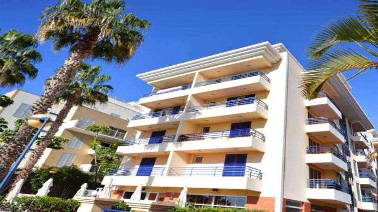 Casa Branca Apartment Funchal  Exterior photo